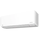 Fujitsu Slim Excellence valkoinen ilmalämpöpumppu