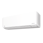 fujitsu standard sisäyksikkö