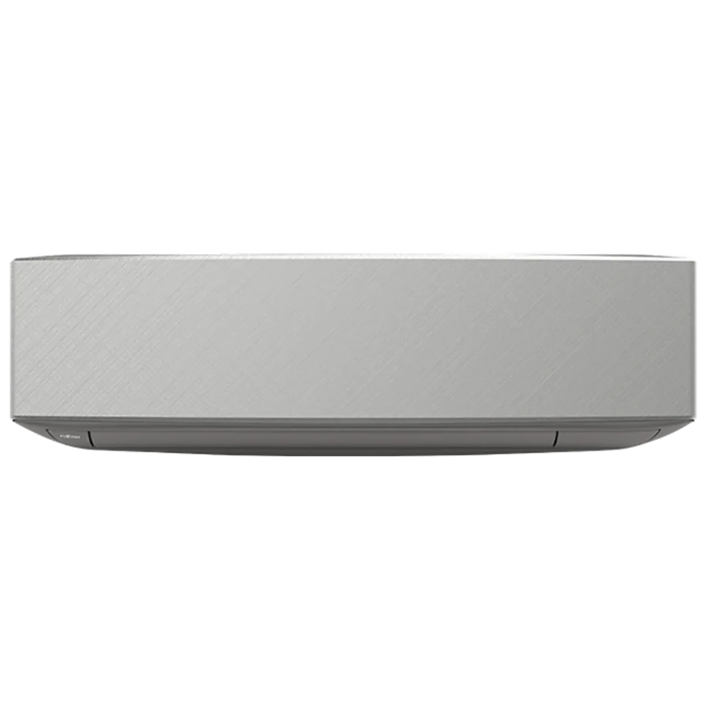 Fujitsu Stylish Design harmaa ilmalämpöpumppu