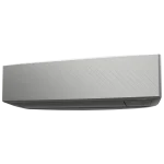 Fujitsu Stylish Design harmaa ilmalämpöpumppu