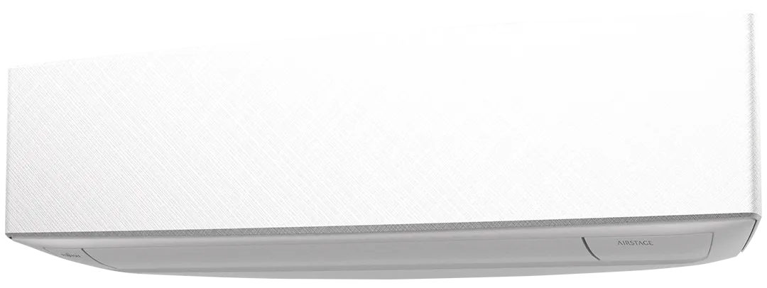 Fujitsu Stylish Design ilmalampopumppu