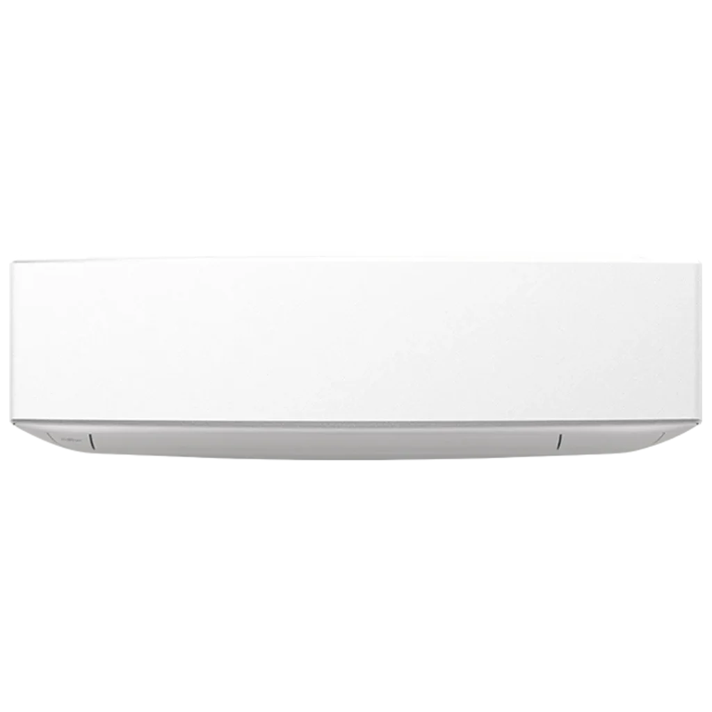 Fujitsu Stylish Design valkoinen ilmalämpöpumppu