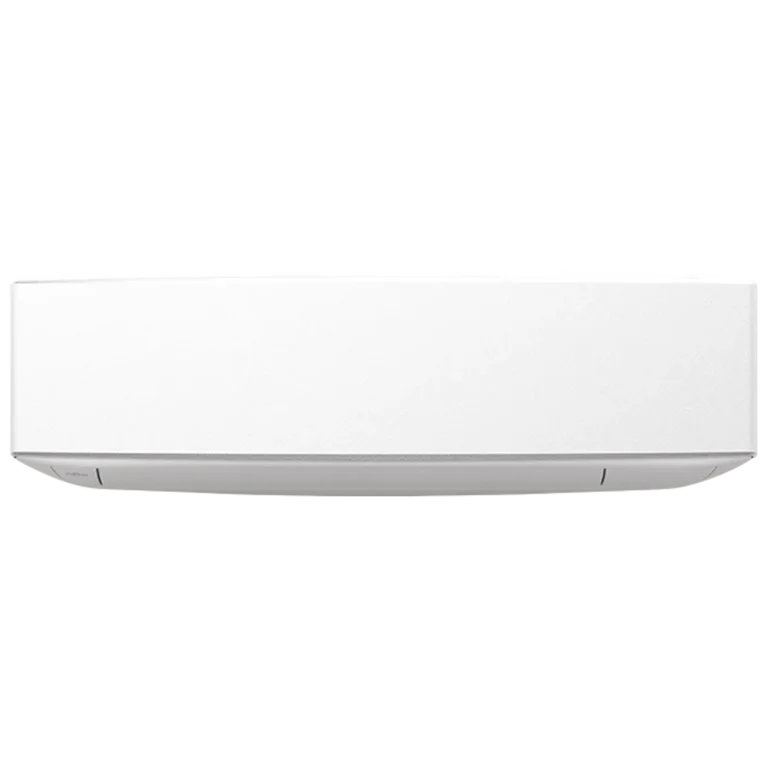 Fujitsu Stylish Design valkoinen ilmalämpöpumppu