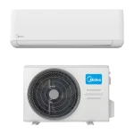 Midea OP+ 12 ilmalämpöpumppu