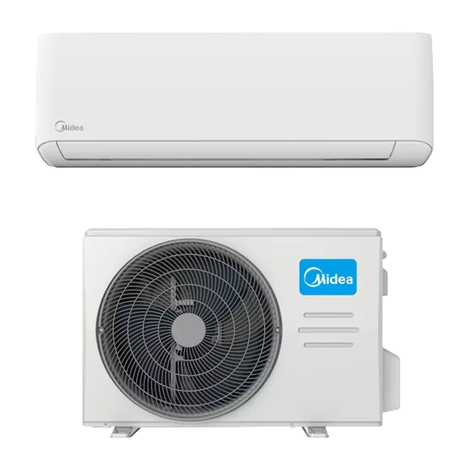 Midea OP12+ ilmalämpöpumppu