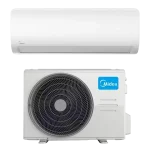 Midea Xtreme 12 ilmalämpöpumppu