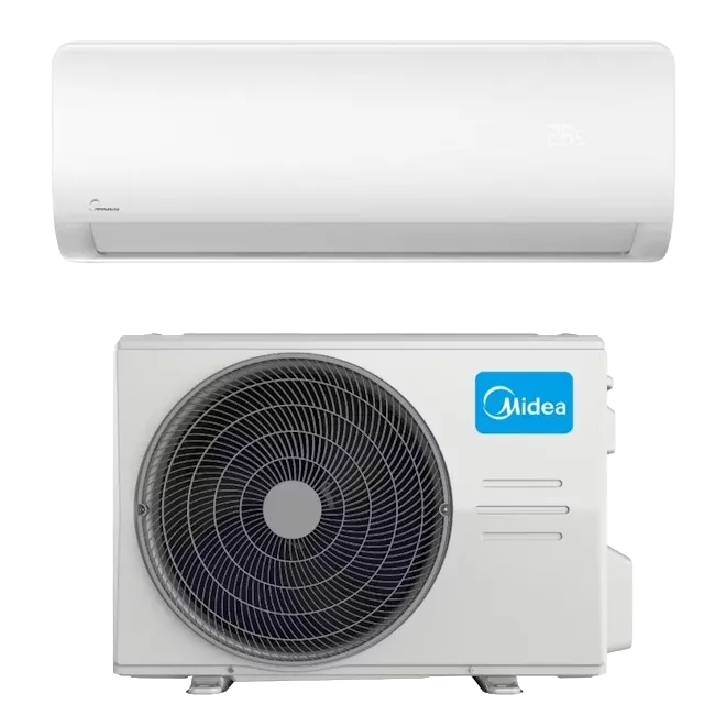Midea Xtreme 12 ilmalämpöpumppu
