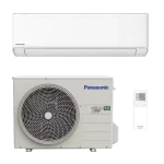 Panasonic NZ25 ilmalämpöpumppu