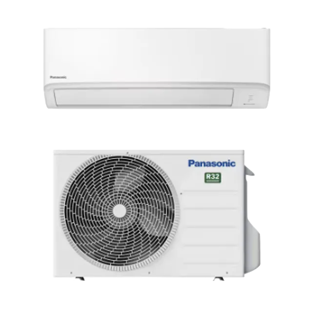 Panasonic TZ35CKE viilennyslaite