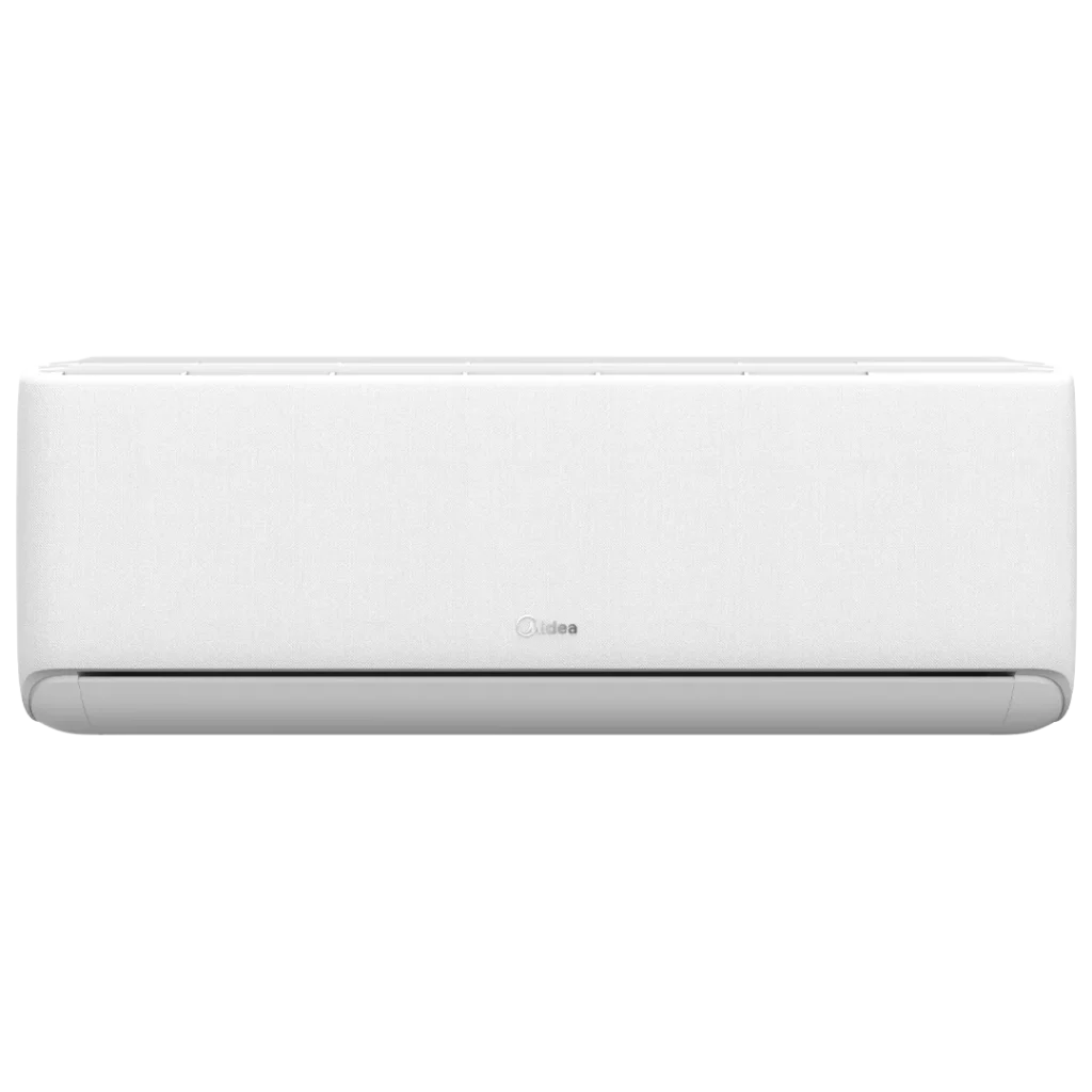 Midea Raynor 12 valkoinen ilmalämpöpumppu