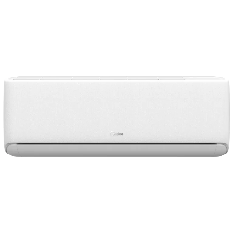 Midea Raynor 12 valkoinen ilmalämpöpumppu