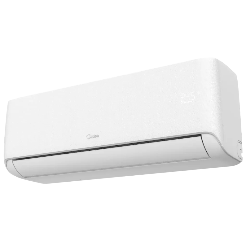 Midea RAYNOR Nordic 12