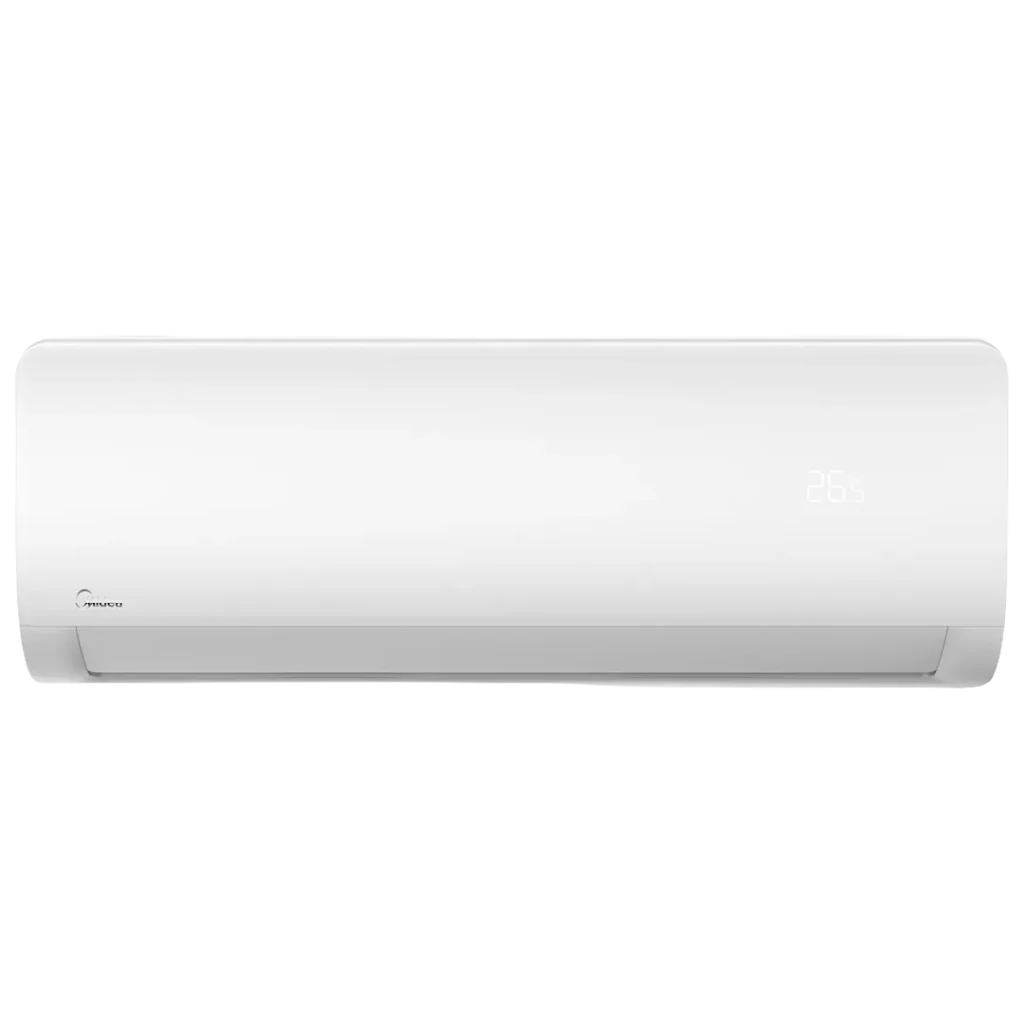 Midea Xtreme ilmalämpöpumppu