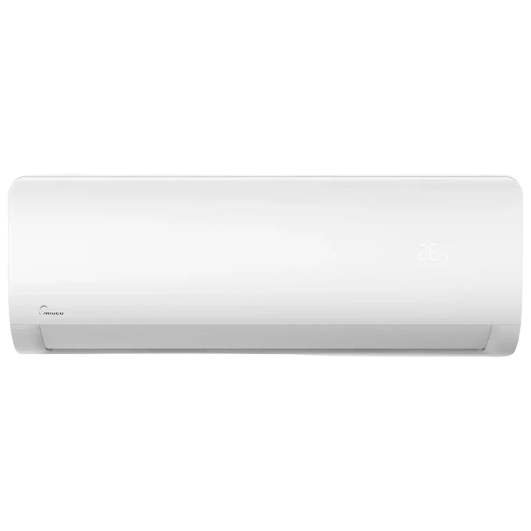 Midea Xtreme ilmalämpöpumppu