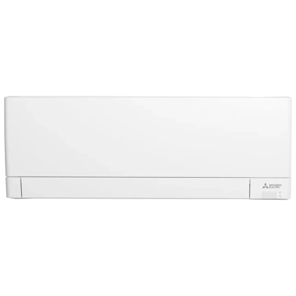 Mitsubishi Electric AY valkoinen ilmalämpöpumppu