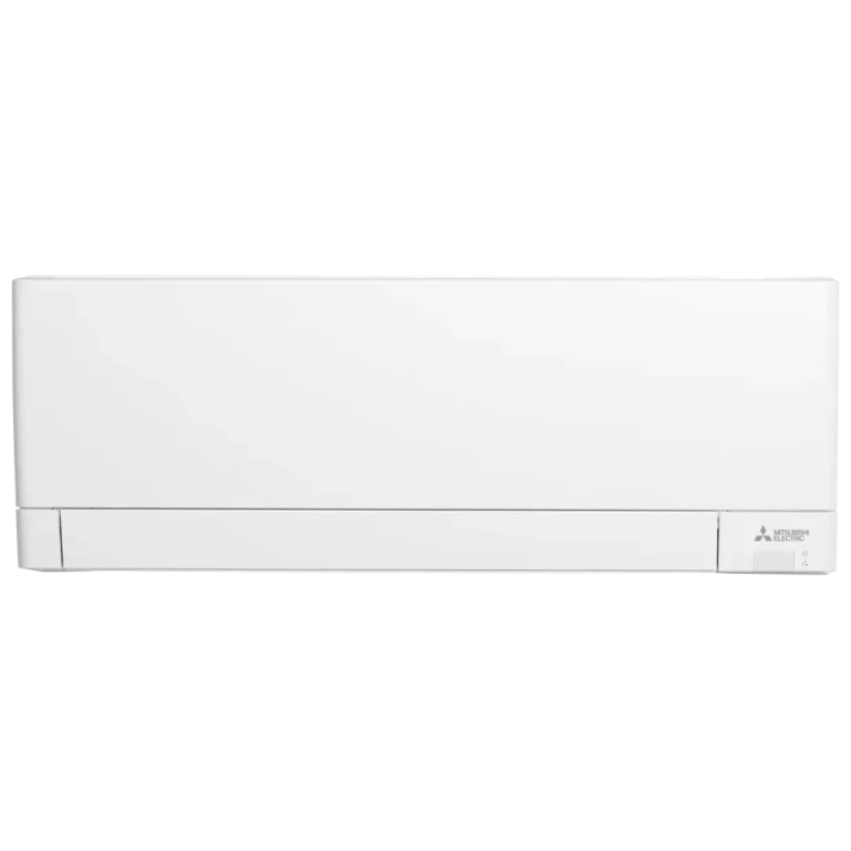 Mitsubishi Electric AY valkoinen ilmalämpöpumppu