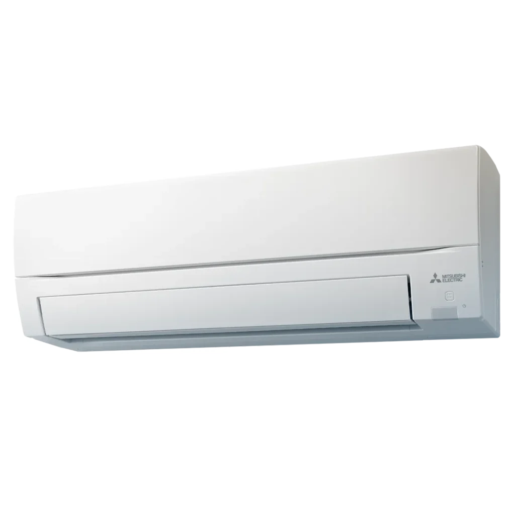 Mitsubishi Electric FT valkoinen ilmalämpöpumppu