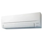 Mitsubishi Electric FT valkoinen ilmalämpöpumppu