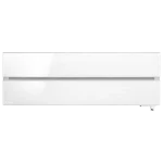 Mitsubishi Electric LN helmenvalkoinen ilmalämpöpumppu