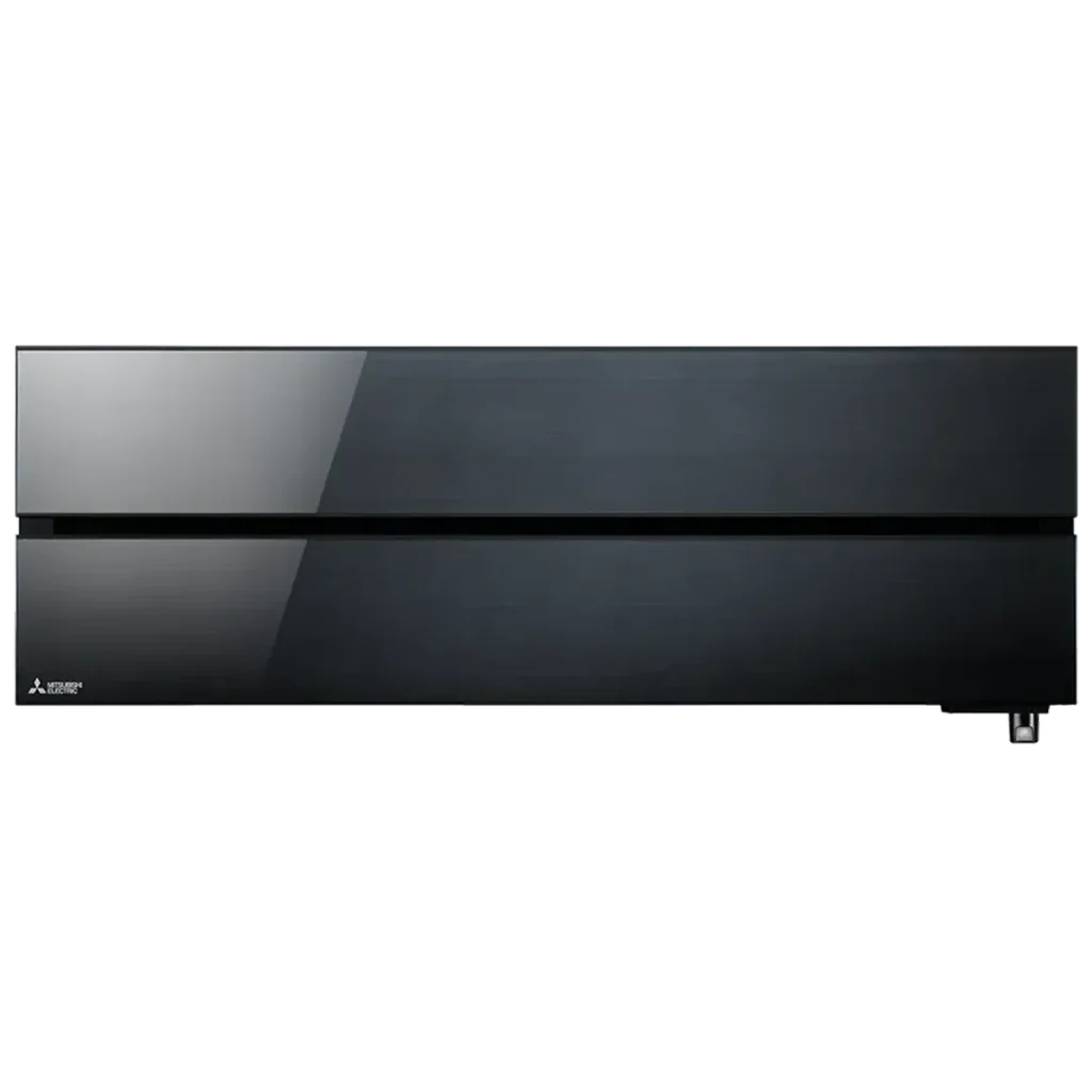 Mitsubishi Electric LN onyxinmusta ilmalämpöpumppu