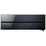 Mitsubishi Electric LN onyxinmusta ilmalämpöpumppu