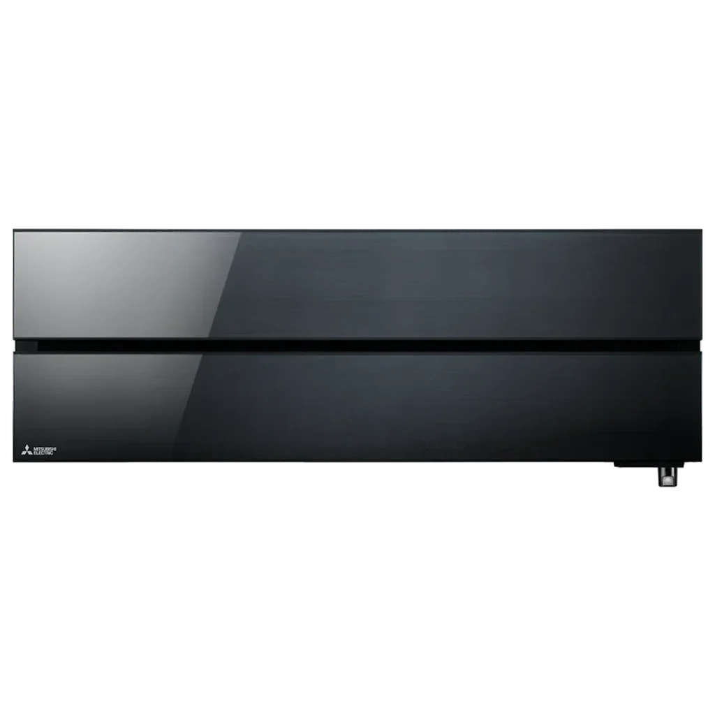 Mitsubishi Electric LN onyxinmusta ilmalämpöpumppu