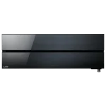 Mitsubishi Electric LN onyxinmusta ilmalämpöpumppu