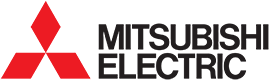 Mitsubishi Electric logo