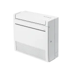Mitsubishi Electric MFZ-KW lattiamallin ilmalämpöpumppu