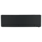 Mitsubishi Electric RZ musta ilmalämpöpumppu