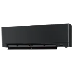 Mitsubishi Electric RZ musta ilmalämpöpumppu