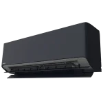 Panasonic HZ musta ilmalämpöpumppu
