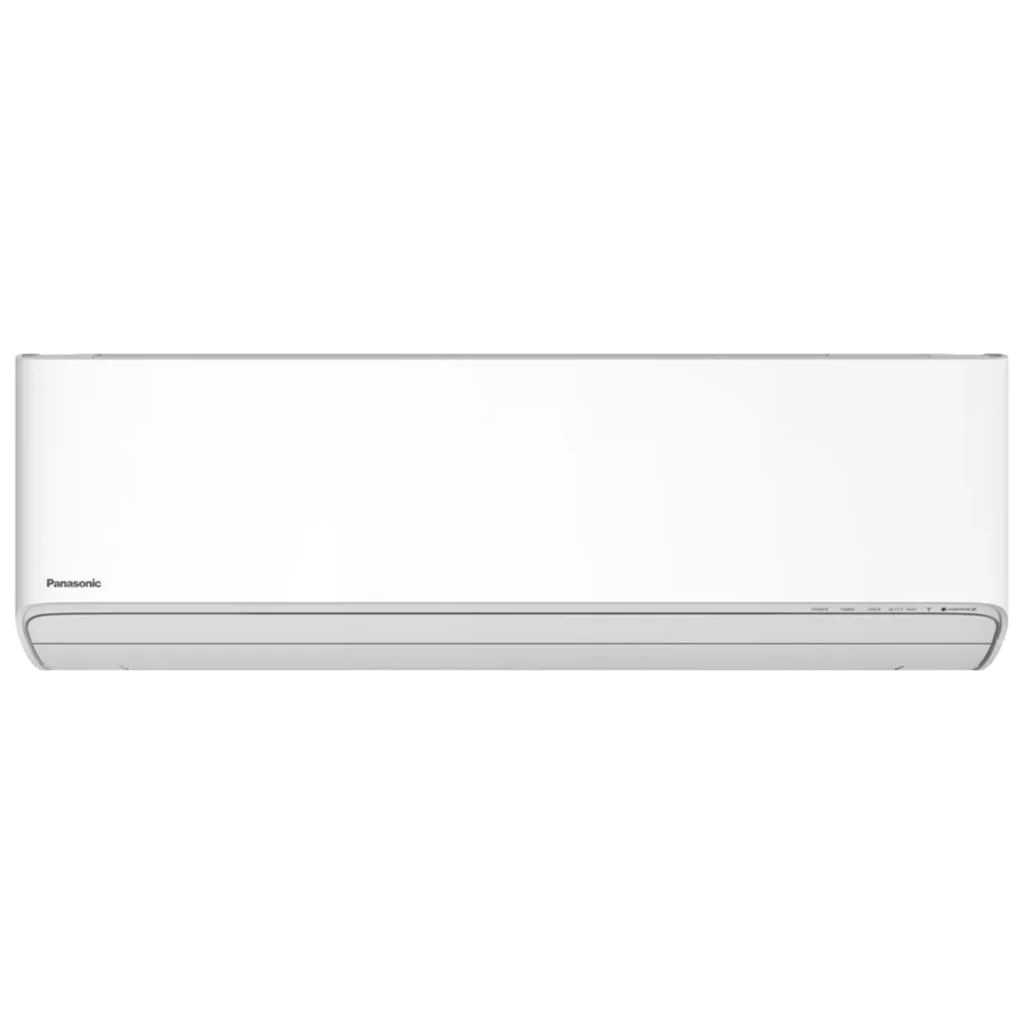 Panasonic HZ valkoinen ilmalämpöpumppu