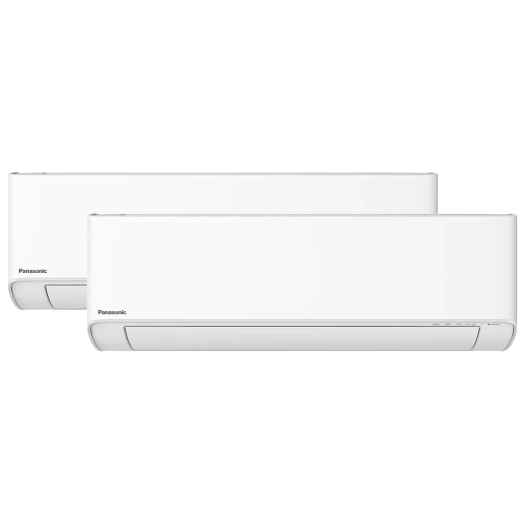 Panasonic Nordic Multisplit ilmalämpöpumppu