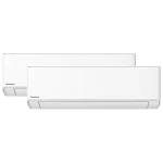 Panasonic Nordic Multisplit ilmalämpöpumppu