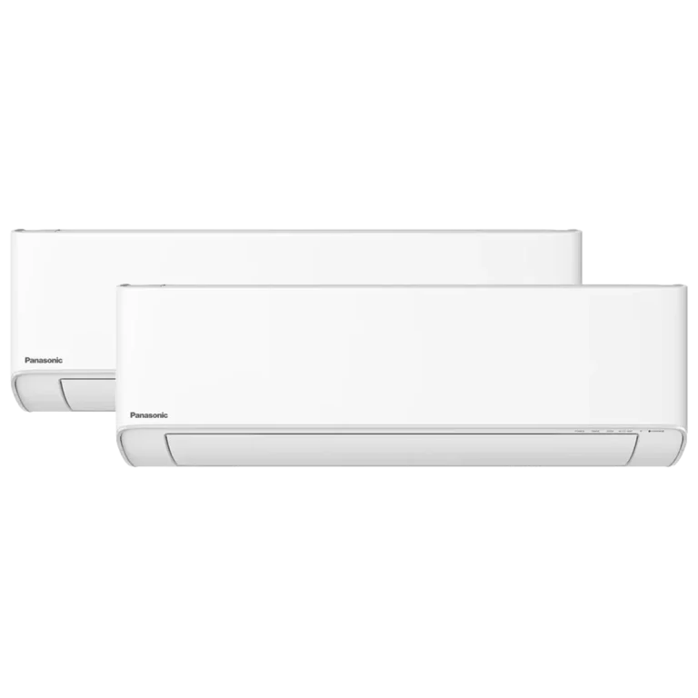 Panasonic Nordic Multisplit ilmalämpöpumppu