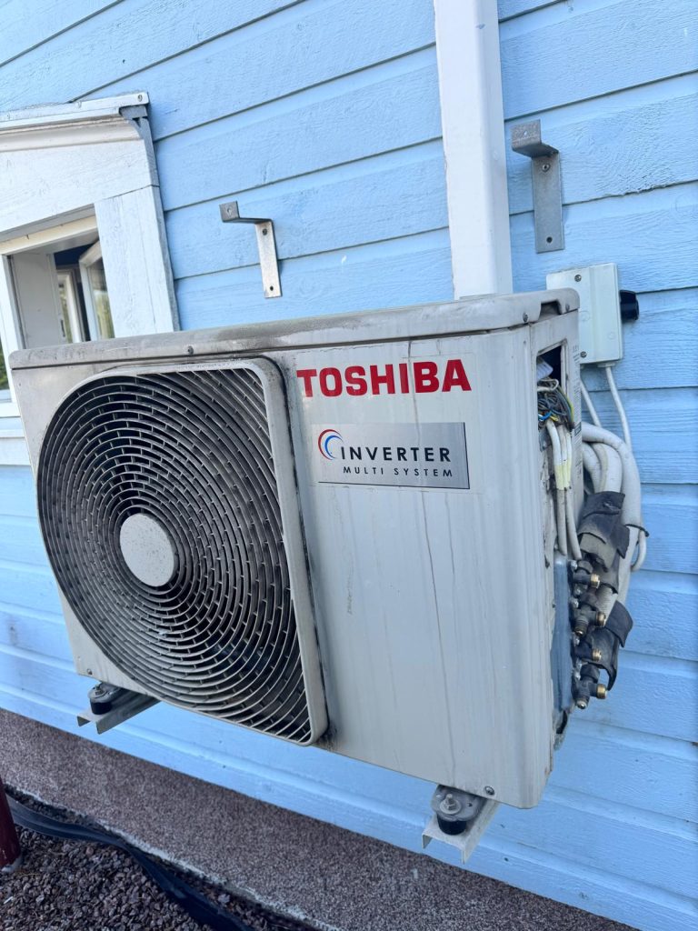 toshiba purku
