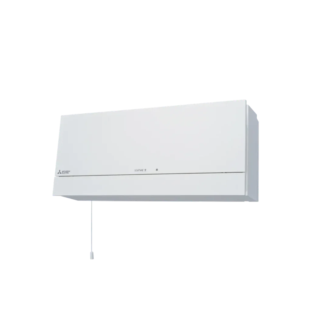 Mitsubishi Electric Lossnay VL-80U5-E ilmanvaihtokone