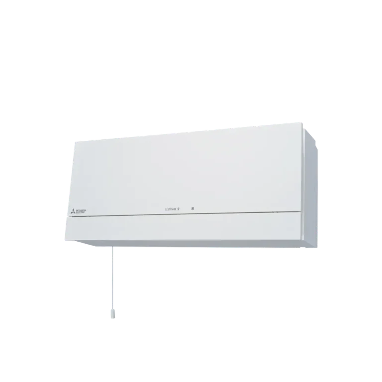 Mitsubishi Electric Lossnay VL-80U5-E ilmanvaihtokone